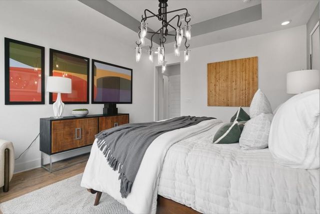 121 Arcilla PASS, Liberty Hill, TX 78642