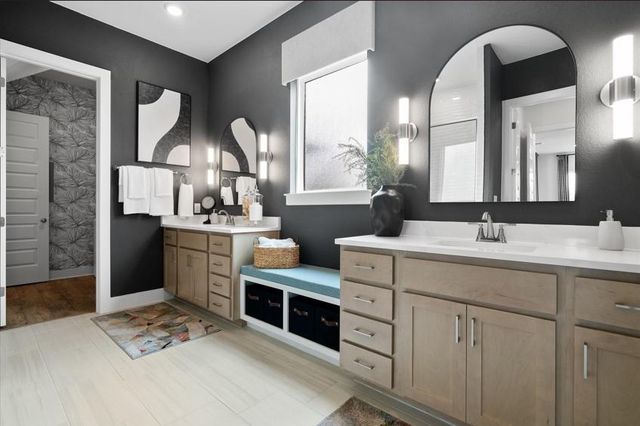 121 Arcilla PASS, Liberty Hill, TX 78642