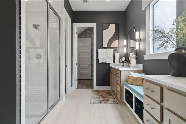 121 Arcilla PASS, Liberty Hill, TX 78642