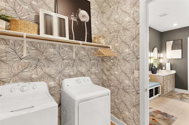 121 Arcilla PASS, Liberty Hill, TX 78642