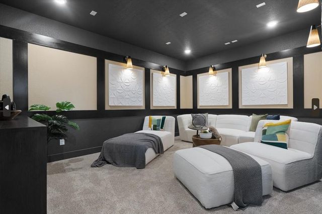 121 Arcilla PASS, Liberty Hill, TX 78642