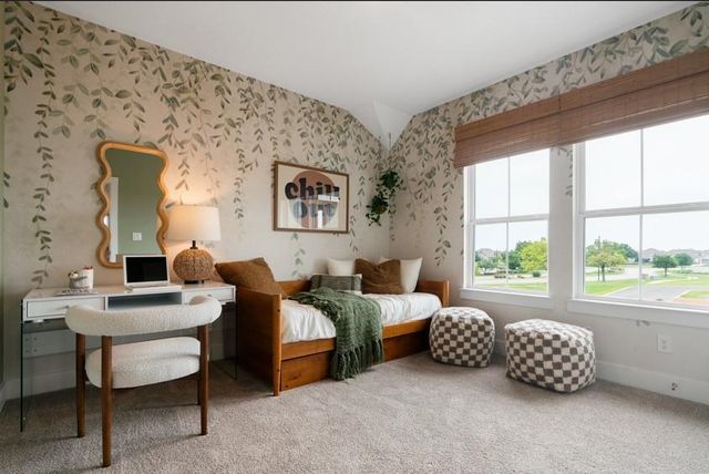 121 Arcilla PASS, Liberty Hill, TX 78642