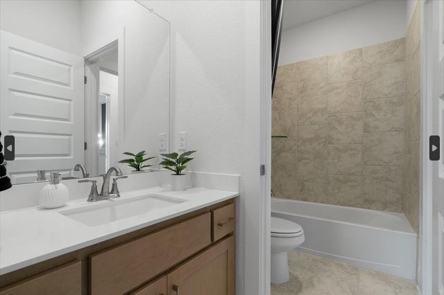 121 Arcilla PASS, Liberty Hill, TX 78642