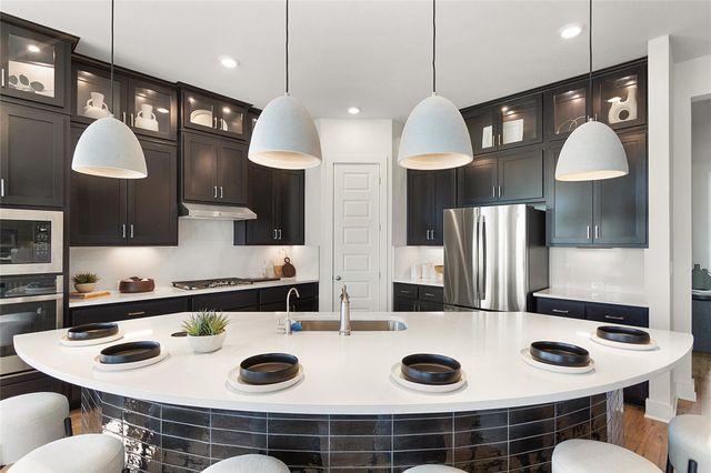 121 Arcilla PASS, Liberty Hill, TX 78642