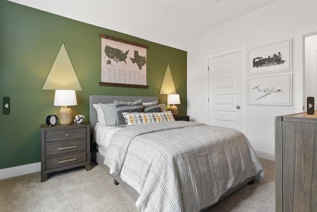 121 Arcilla PASS, Liberty Hill, TX 78642