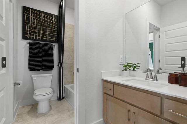 121 Arcilla PASS, Liberty Hill, TX 78642