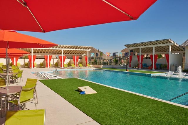 121 Arcilla PASS, Liberty Hill, TX 78642