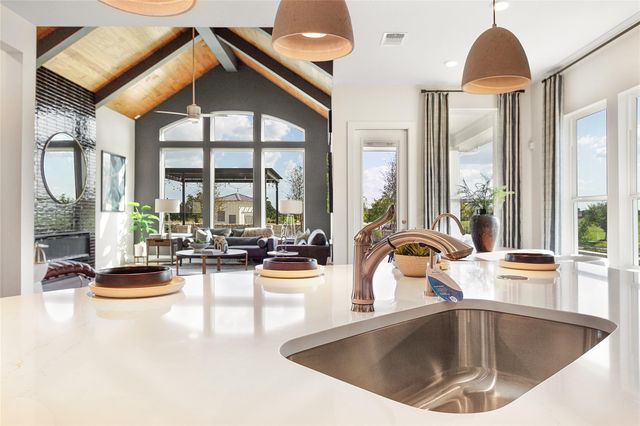 121 Arcilla PASS, Liberty Hill, TX 78642