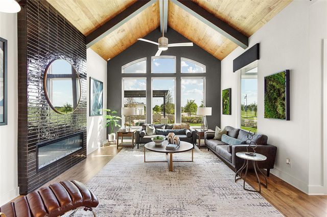 121 Arcilla PASS, Liberty Hill, TX 78642