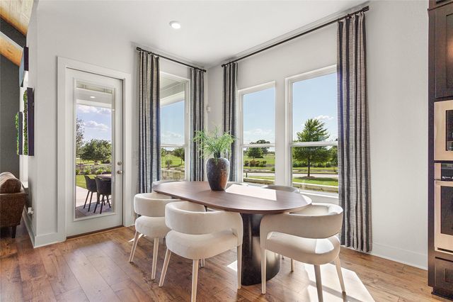 121 Arcilla PASS, Liberty Hill, TX 78642