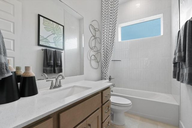 121 Arcilla PASS, Liberty Hill, TX 78642