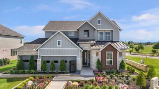 121 Arcilla PASS, Liberty Hill, TX 78642