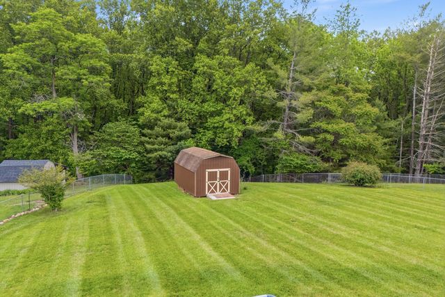 1182 Knollwood DR, Troutville, VA 24175