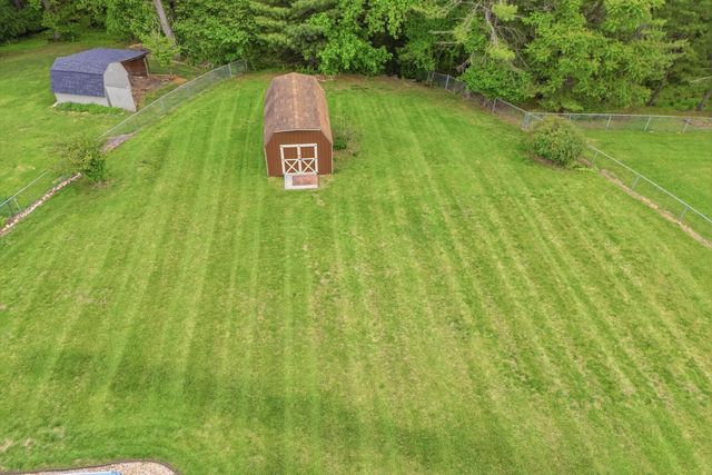 1182 Knollwood DR, Troutville, VA 24175