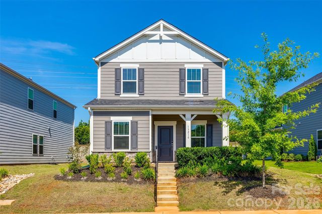 13210 Kenworth Road, Charlotte, NC 28278