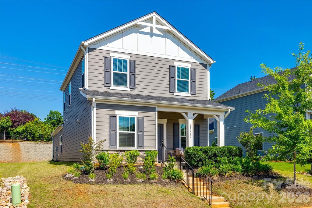 13210 Kenworth Road, Charlotte, NC 28278