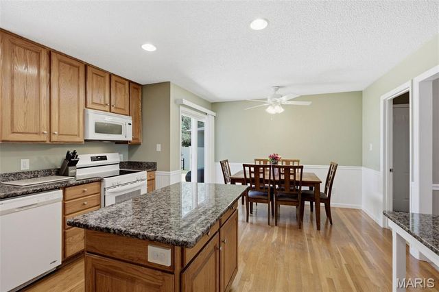 14335 Lake Tahoe Drive, Chesterfield, MO 63017
