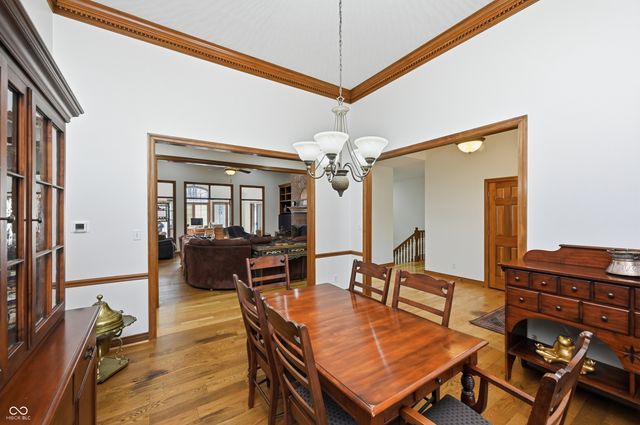 7891 W Whiteland Road, Bargersville, IN 46106