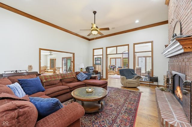 7891 W Whiteland Road, Bargersville, IN 46106