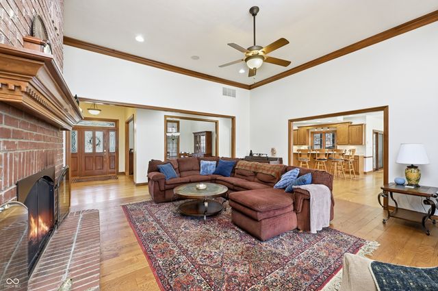 7891 W Whiteland Road, Bargersville, IN 46106