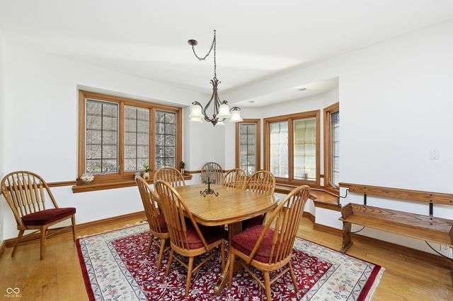 7891 W Whiteland Road, Bargersville, IN 46106