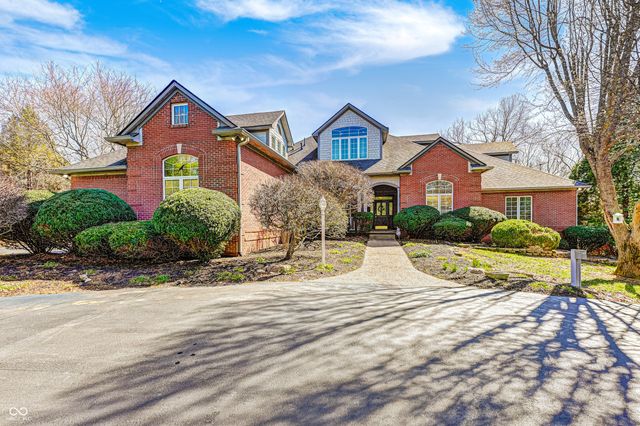 7891 W Whiteland Road, Bargersville, IN 46106