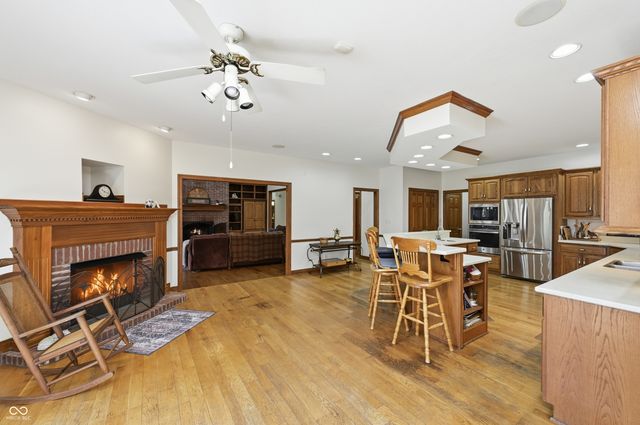7891 W Whiteland Road, Bargersville, IN 46106