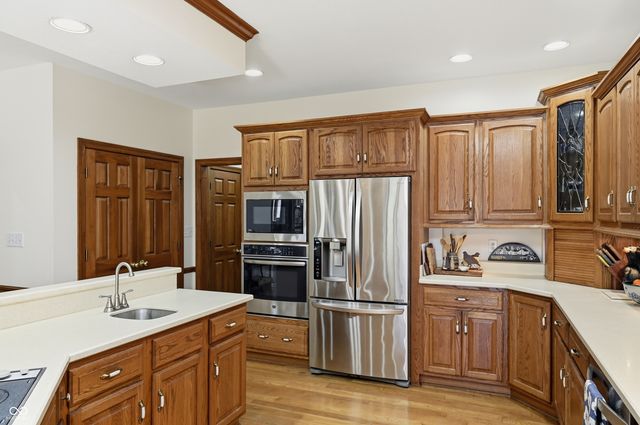 7891 W Whiteland Road, Bargersville, IN 46106
