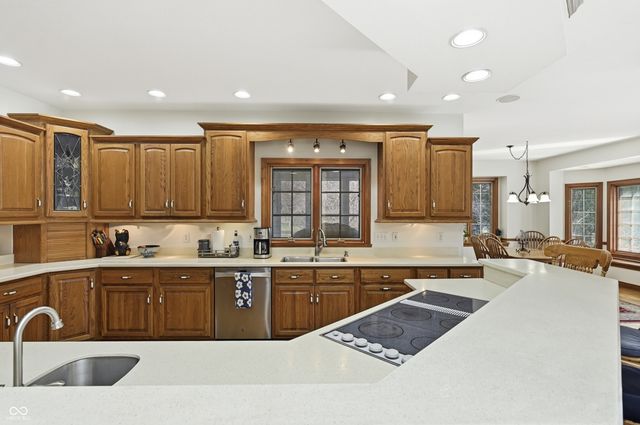 7891 W Whiteland Road, Bargersville, IN 46106