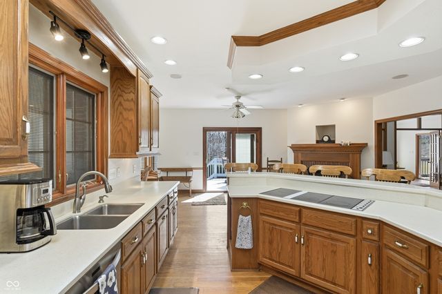 7891 W Whiteland Road, Bargersville, IN 46106