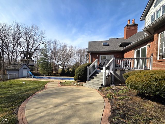 7891 W Whiteland Road, Bargersville, IN 46106