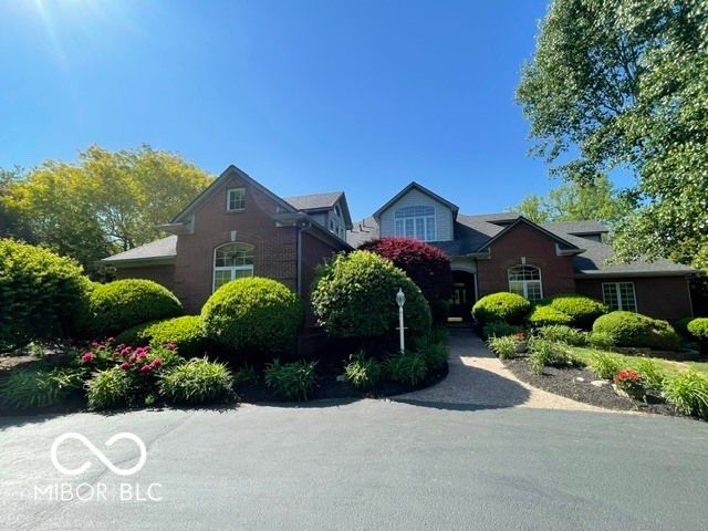 7891 W Whiteland Road, Bargersville, IN 46106