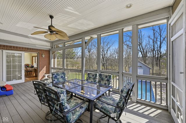 7891 W Whiteland Road, Bargersville, IN 46106