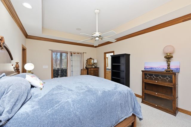 7891 W Whiteland Road, Bargersville, IN 46106