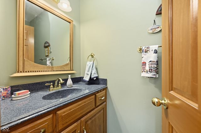 7891 W Whiteland Road, Bargersville, IN 46106