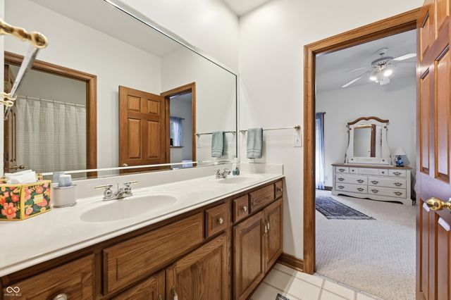7891 W Whiteland Road, Bargersville, IN 46106