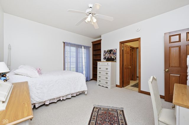 7891 W Whiteland Road, Bargersville, IN 46106