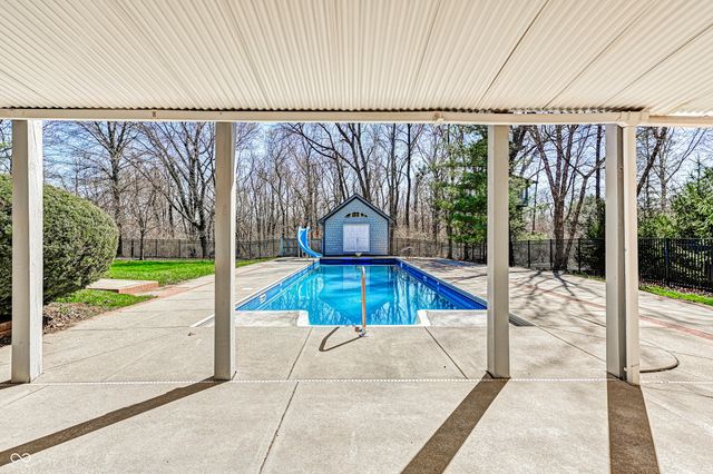 7891 W Whiteland Road, Bargersville, IN 46106