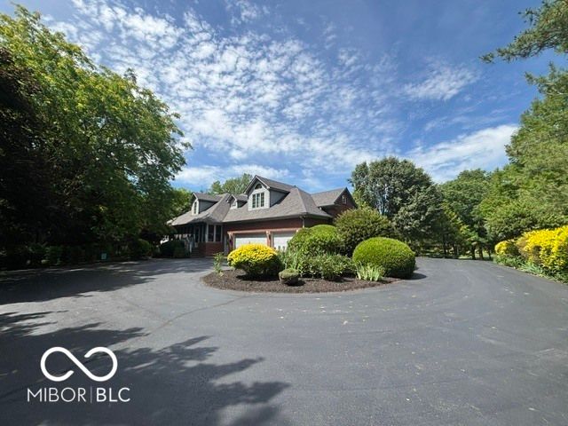 7891 W Whiteland Road, Bargersville, IN 46106