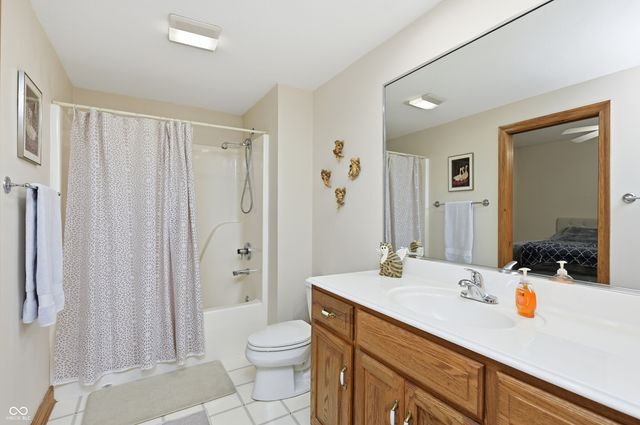 7891 W Whiteland Road, Bargersville, IN 46106
