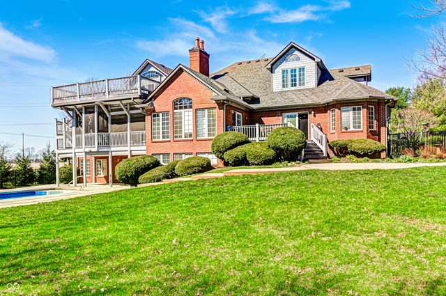 7891 W Whiteland Road, Bargersville, IN 46106
