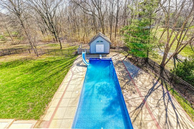 7891 W Whiteland Road, Bargersville, IN 46106