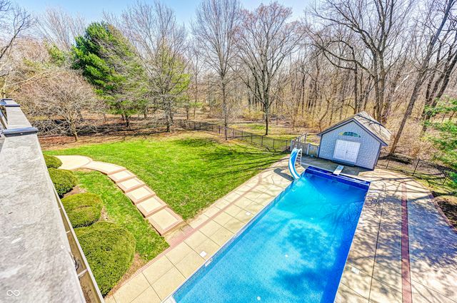 7891 W Whiteland Road, Bargersville, IN 46106