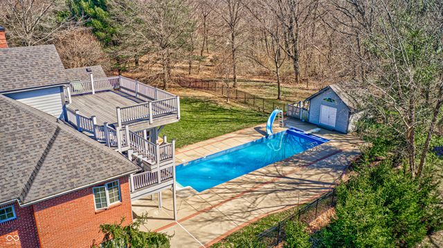 7891 W Whiteland Road, Bargersville, IN 46106