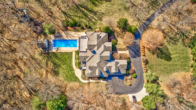 7891 W Whiteland Road, Bargersville, IN 46106