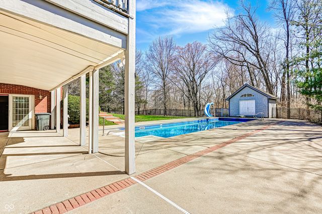 7891 W Whiteland Road, Bargersville, IN 46106
