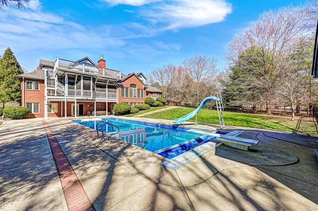 7891 W Whiteland Road, Bargersville, IN 46106