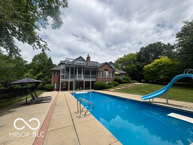 7891 W Whiteland Road, Bargersville, IN 46106