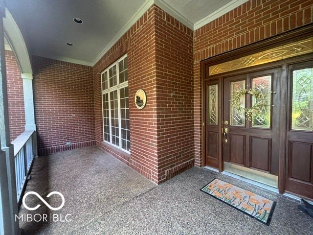 7891 W Whiteland Road, Bargersville, IN 46106