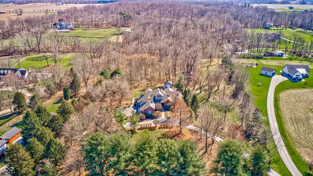 7891 W Whiteland Road, Bargersville, IN 46106